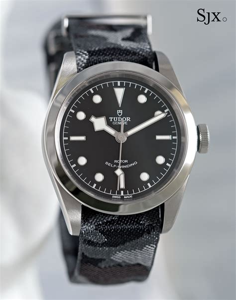 tudor black bay occasion|tudor black bay 41 price.